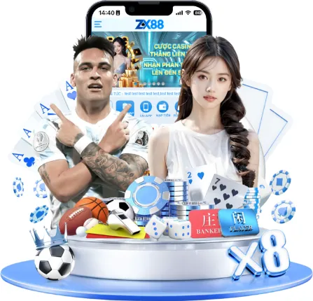 Khuyến mãi Zx88pro com